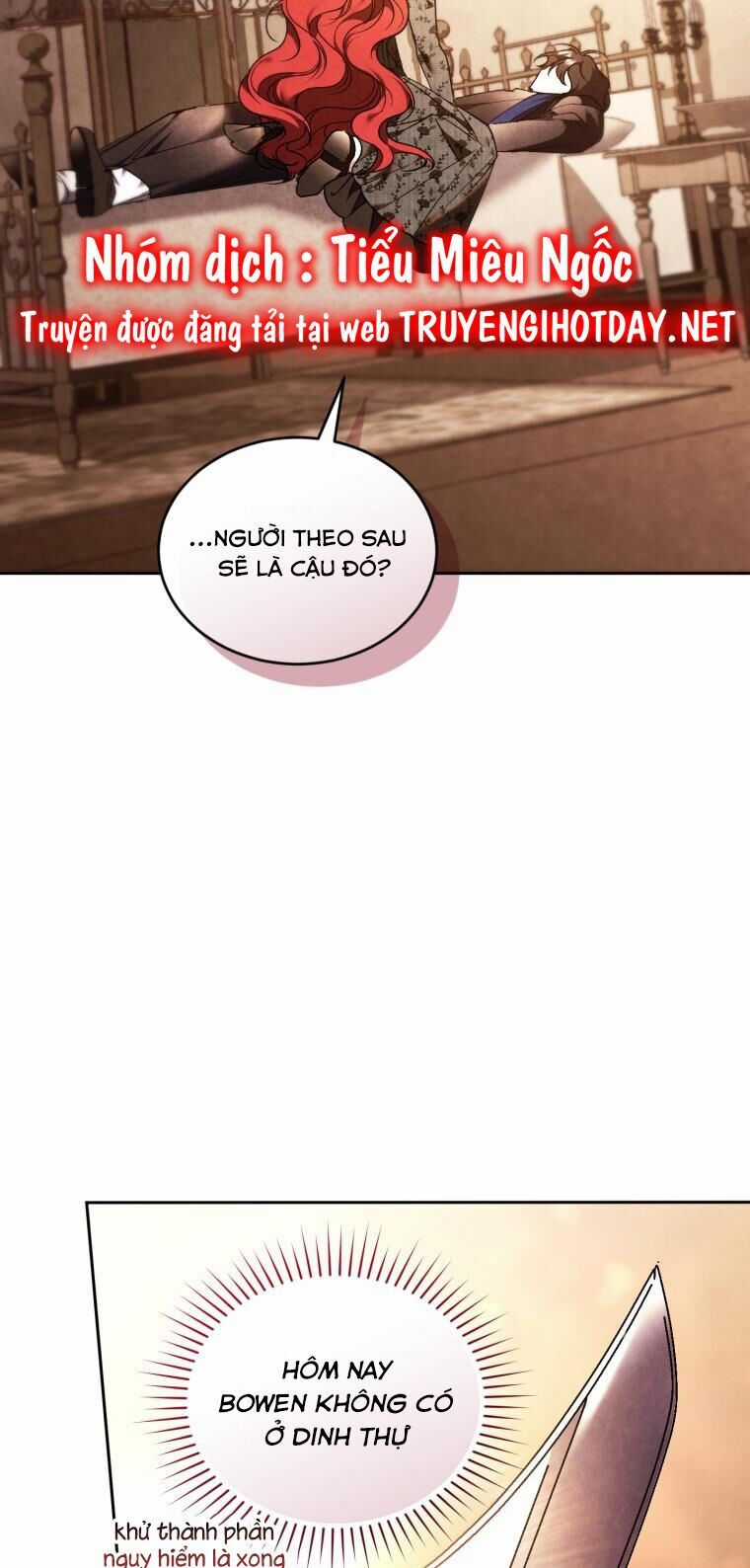 Hoàn Nguyên Quý Cô Chapter 86 trang 69