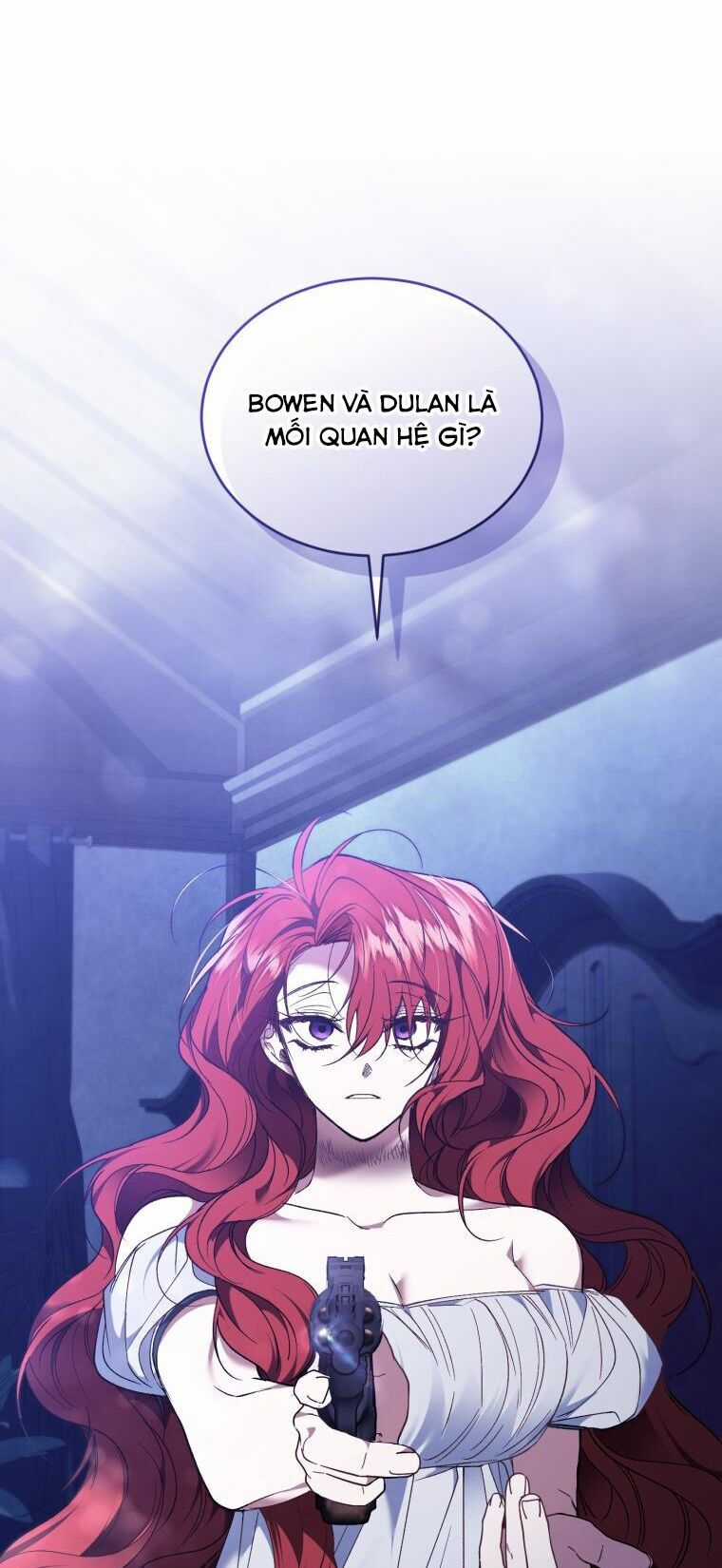 Hoàn Nguyên Quý Cô Chapter 86 trang 7