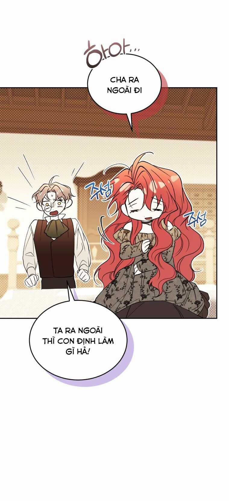 Hoàn Nguyên Quý Cô Chapter 86 trang 79