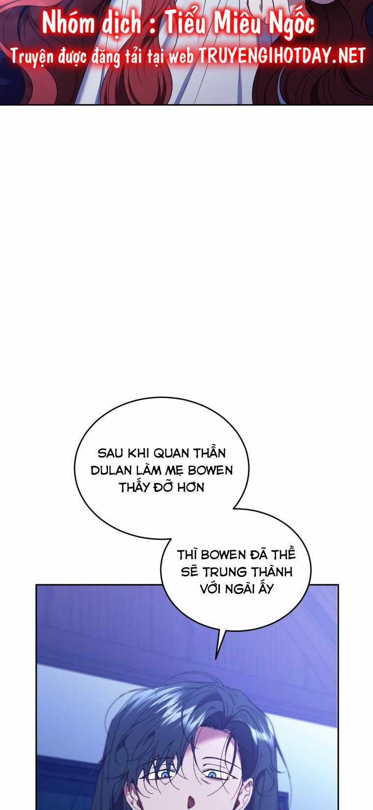 Hoàn Nguyên Quý Cô Chapter 86 trang 8