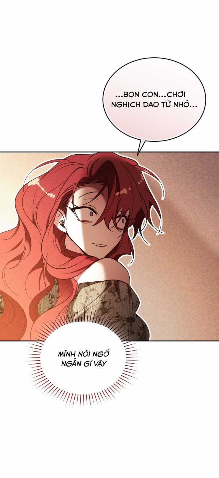 Hoàn Nguyên Quý Cô Chapter 86 trang 80