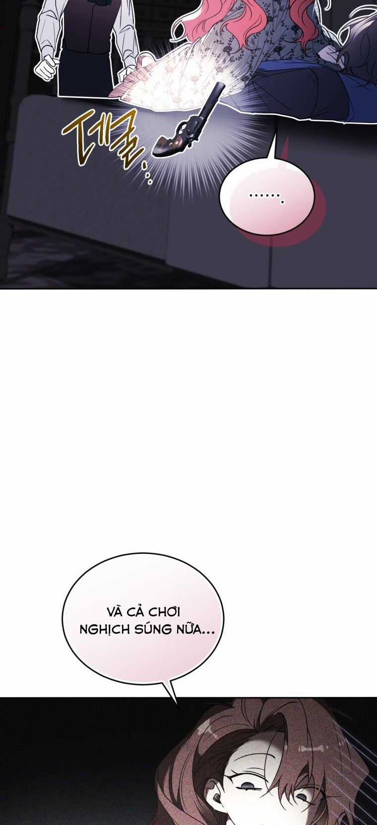 Hoàn Nguyên Quý Cô Chapter 86 trang 83