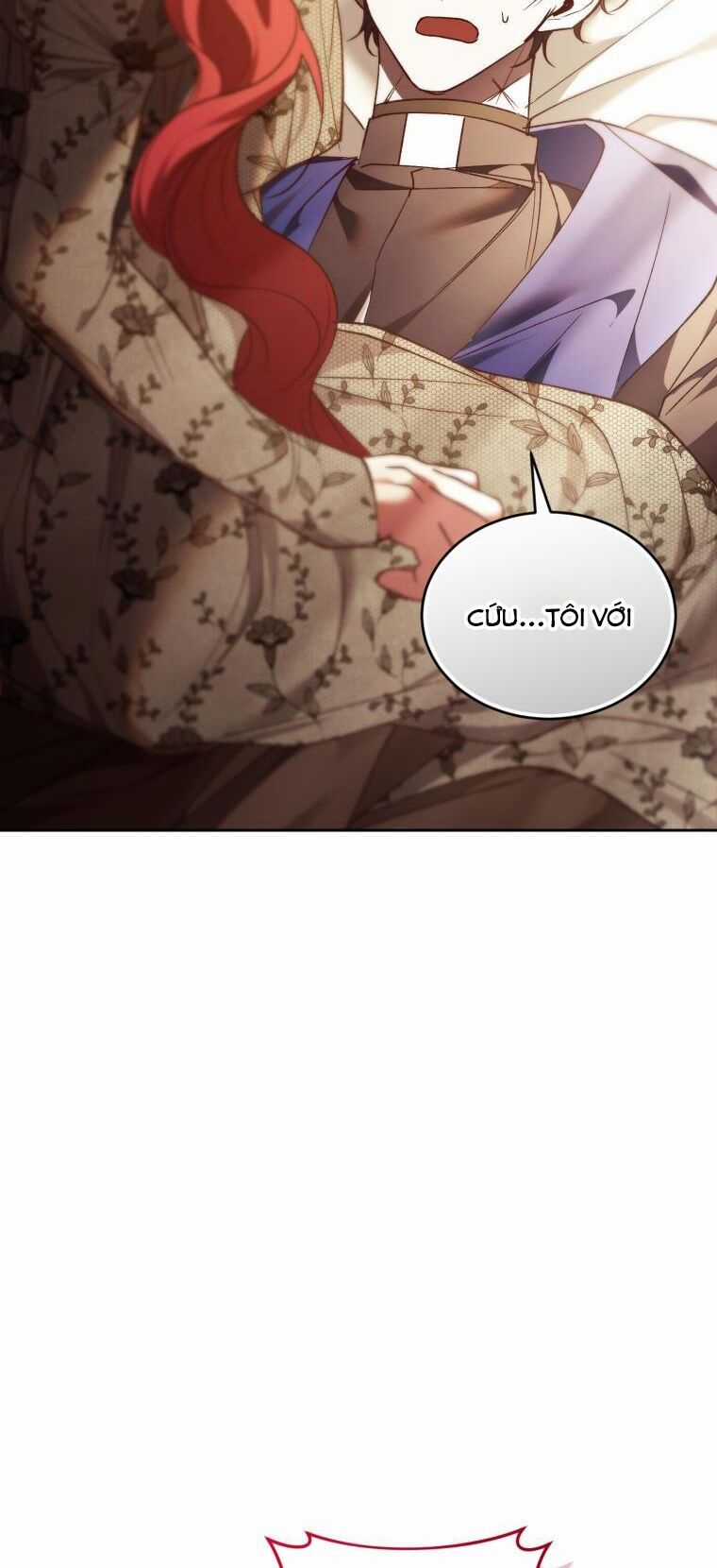 Hoàn Nguyên Quý Cô Chapter 86 trang 85