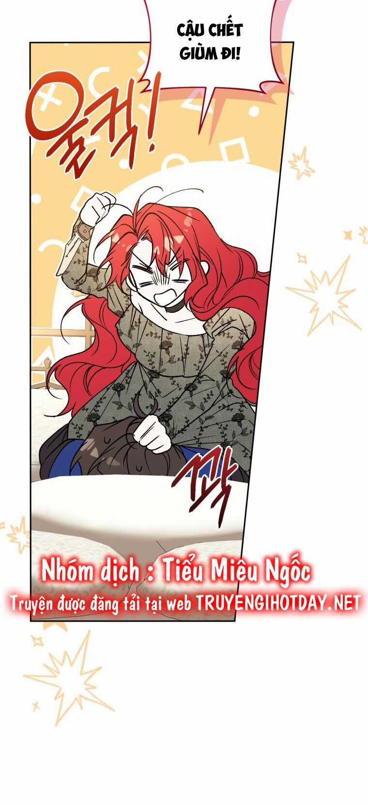 Hoàn Nguyên Quý Cô Chapter 86 trang 86