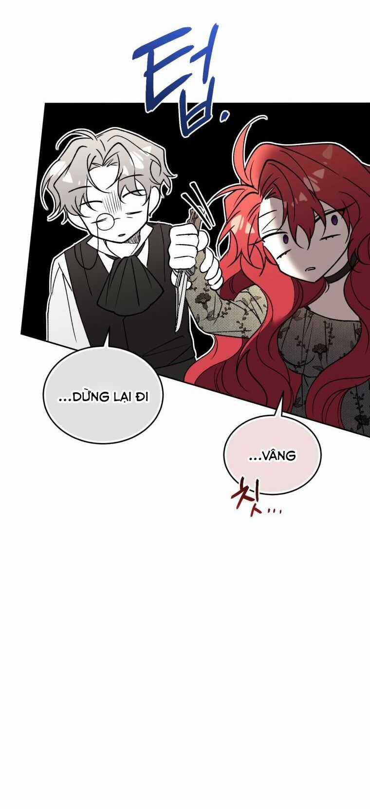 Hoàn Nguyên Quý Cô Chapter 86 trang 87