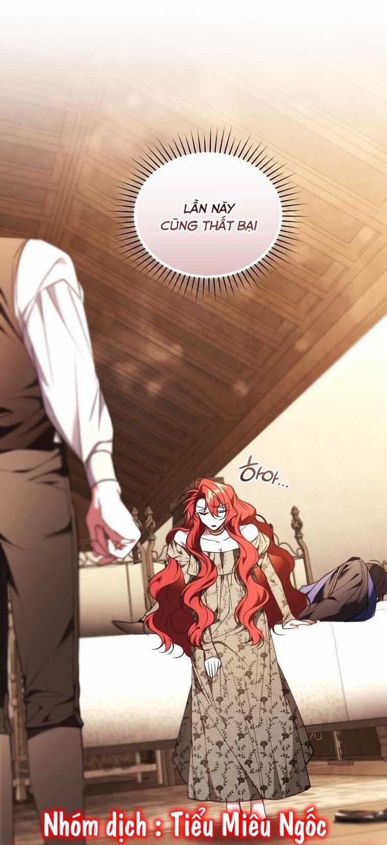 Hoàn Nguyên Quý Cô Chapter 86 trang 88