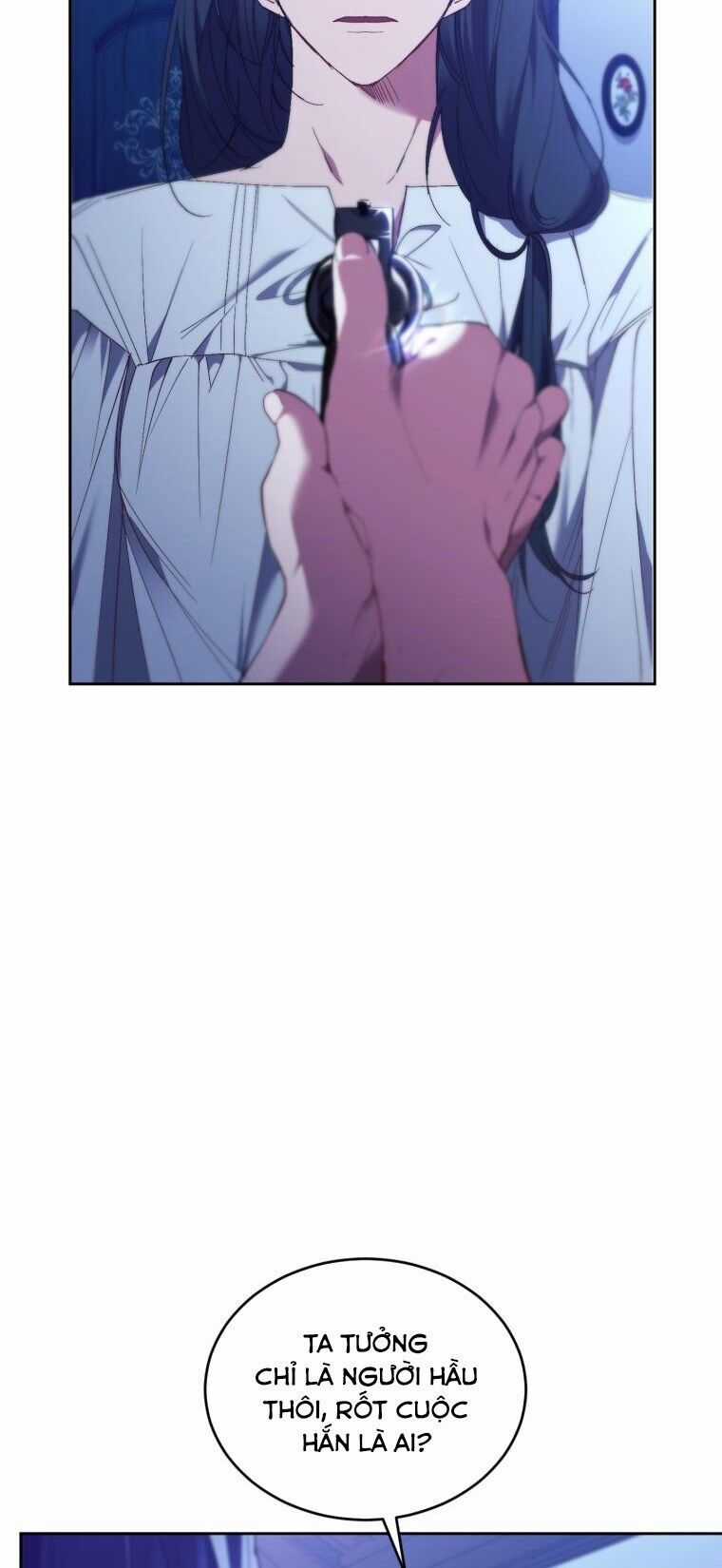 Hoàn Nguyên Quý Cô Chapter 86 trang 9