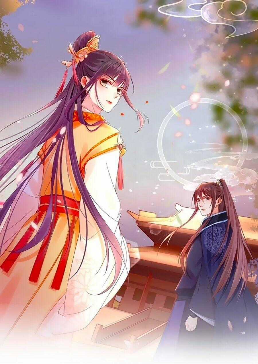 Hoạn Phi Hoàn Triều Chapter 1 trang 0