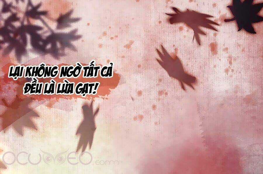 Hoạn Phi Hoàn Triều Chapter 1 trang 14