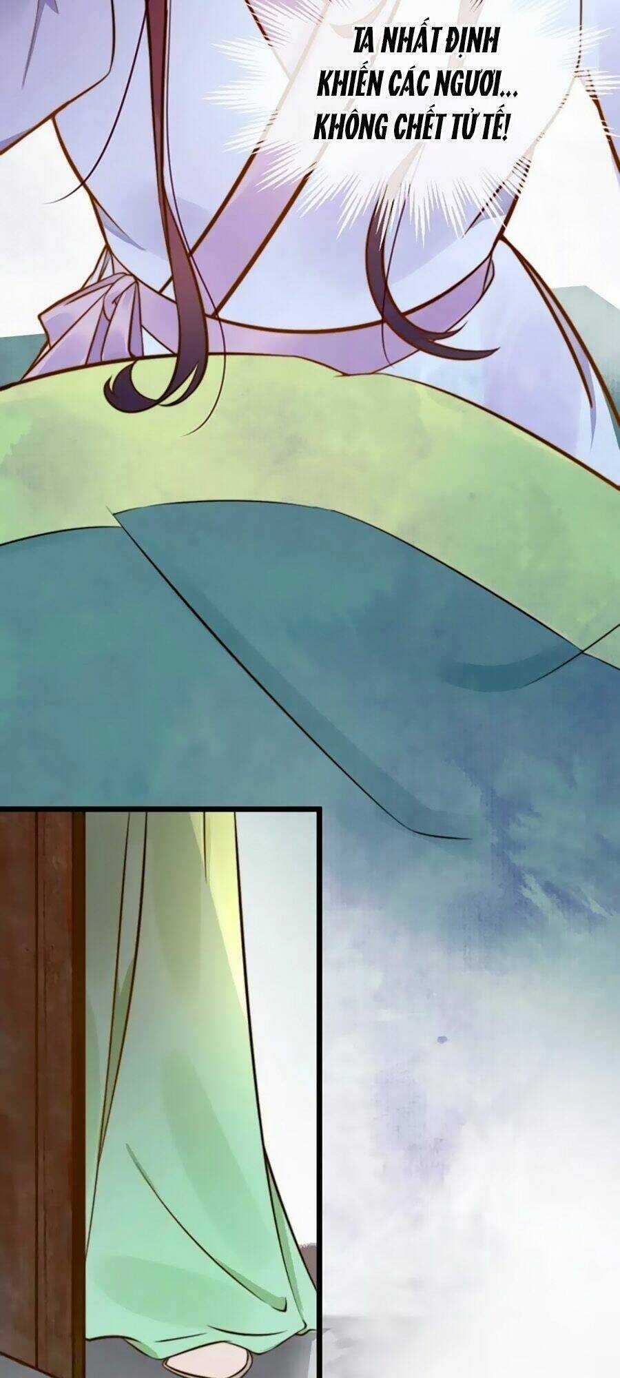 Hoạn Phi Hoàn Triều Chapter 1 trang 26