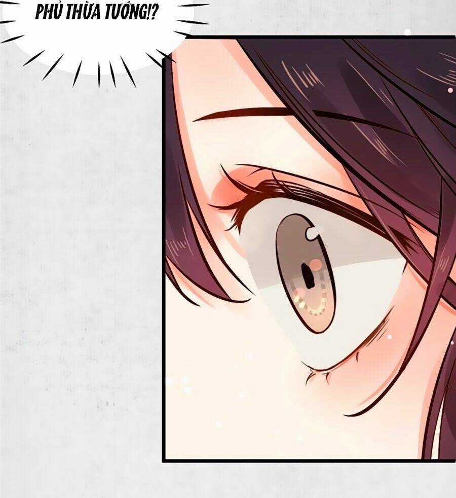 Hoạn Phi Hoàn Triều Chapter 1 trang 30