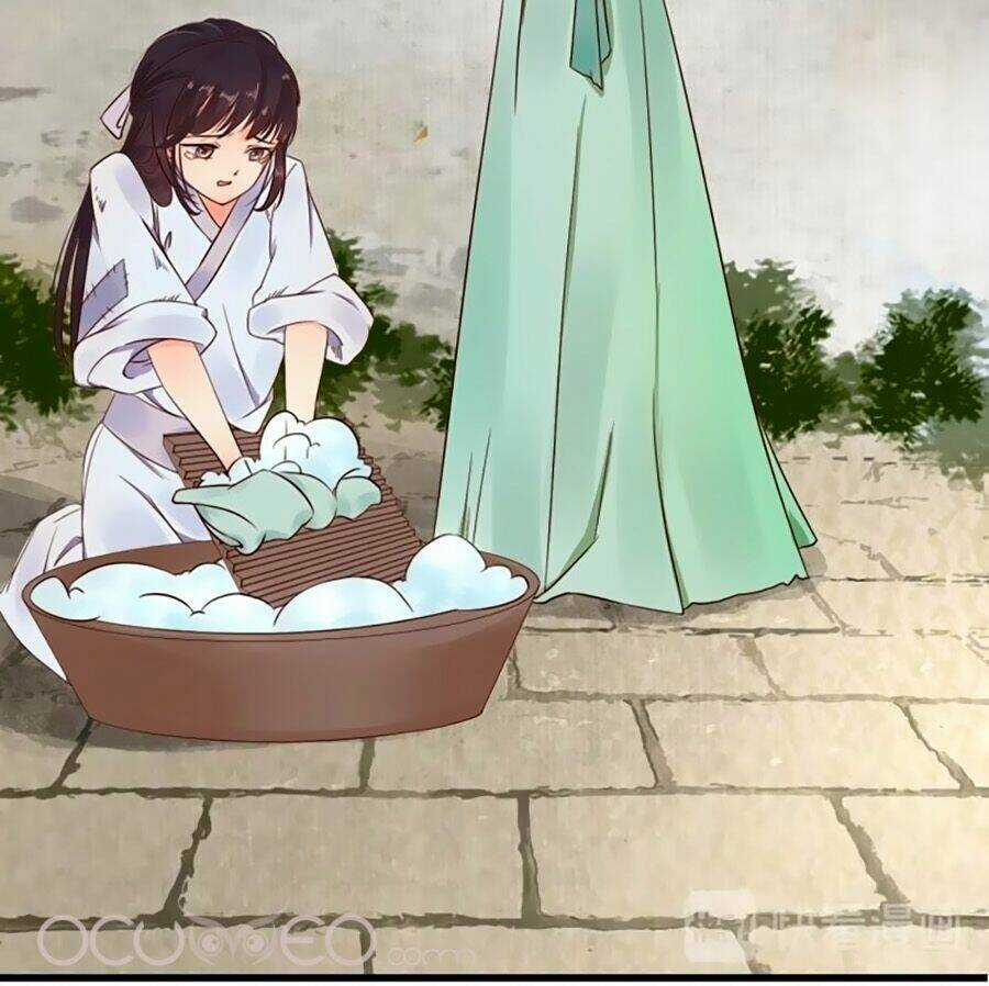 Hoạn Phi Hoàn Triều Chapter 1 trang 34