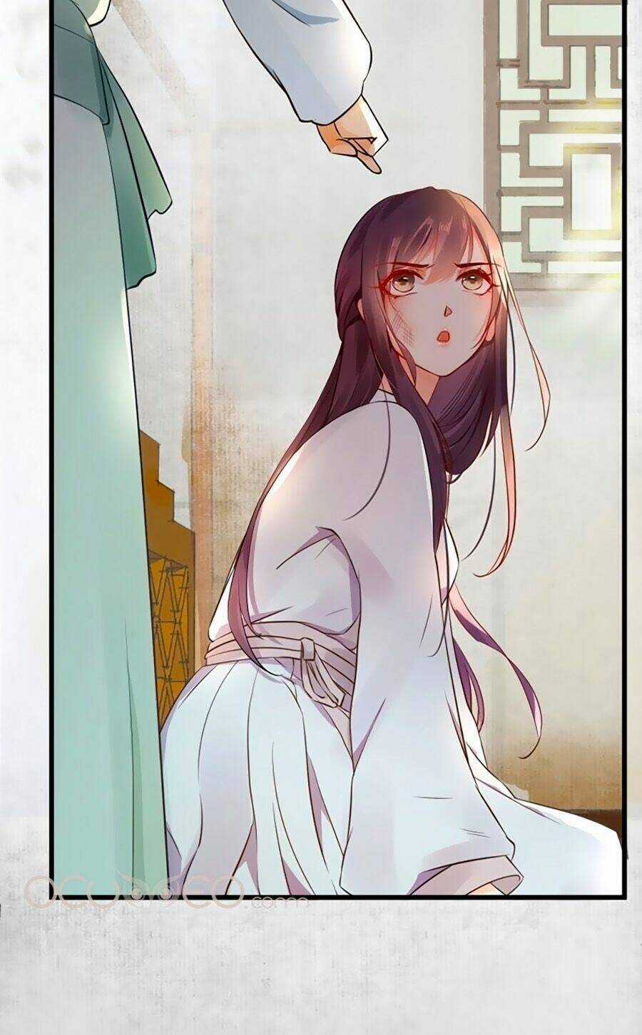 Hoạn Phi Hoàn Triều Chapter 1 trang 38