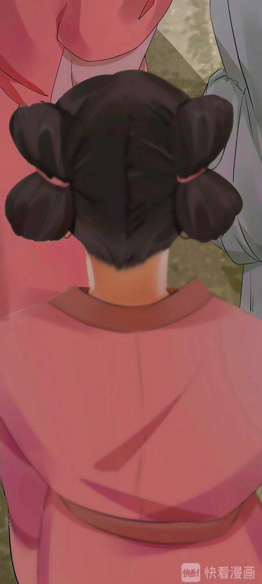 Hoạn Phi Hoàn Triều Chapter 1 trang 41