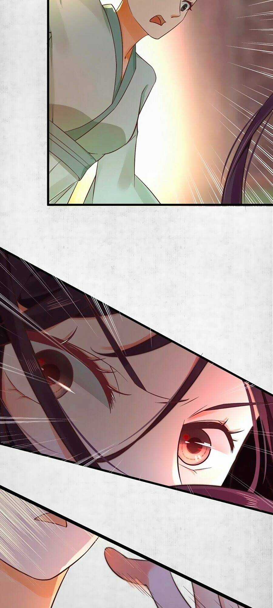 Hoạn Phi Hoàn Triều Chapter 1 trang 44