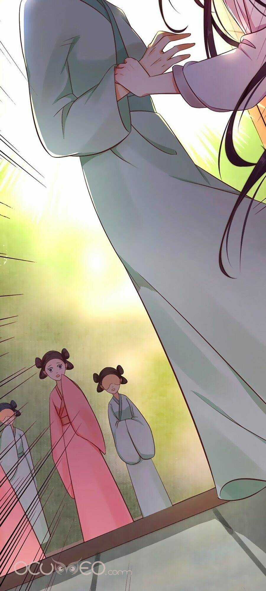 Hoạn Phi Hoàn Triều Chapter 1 trang 46