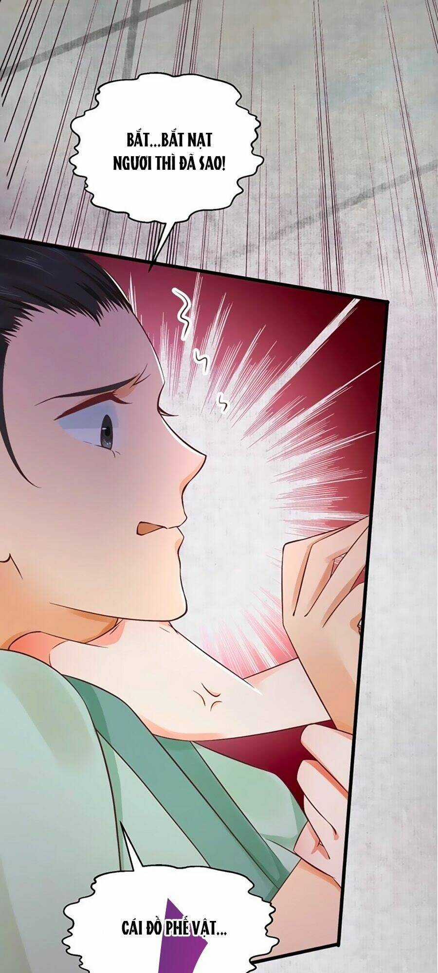 Hoạn Phi Hoàn Triều Chapter 1 trang 48