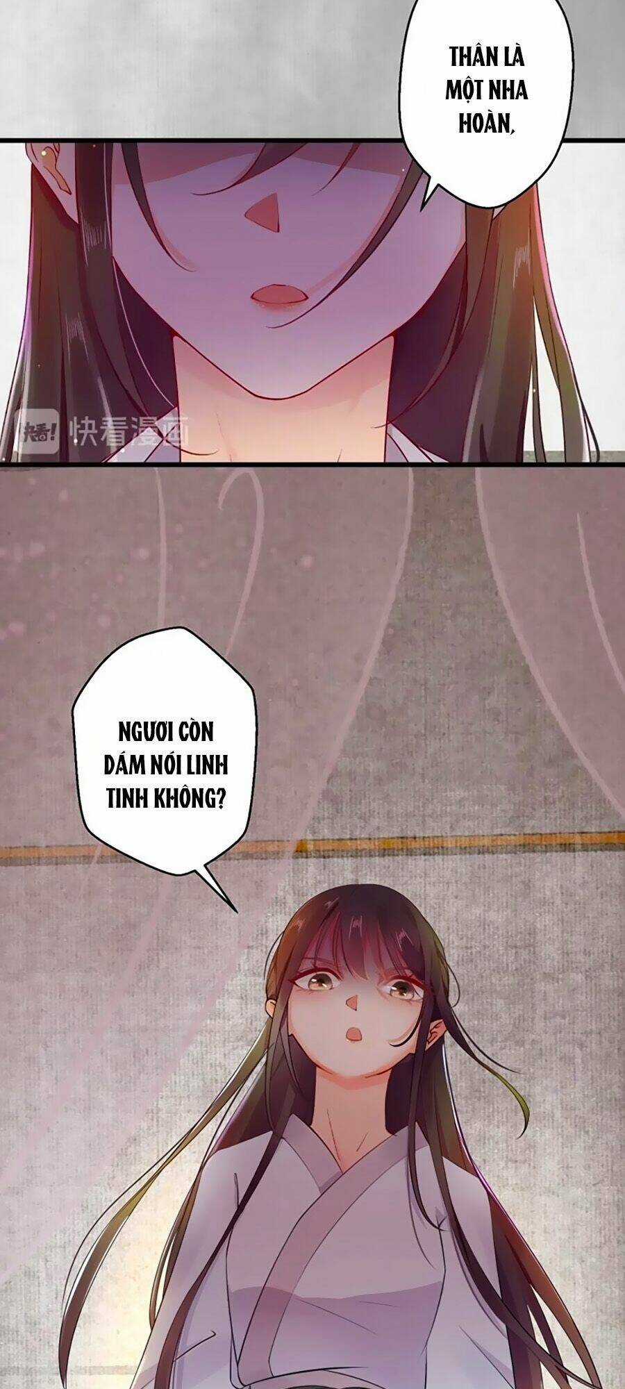 Hoạn Phi Hoàn Triều Chapter 1 trang 52