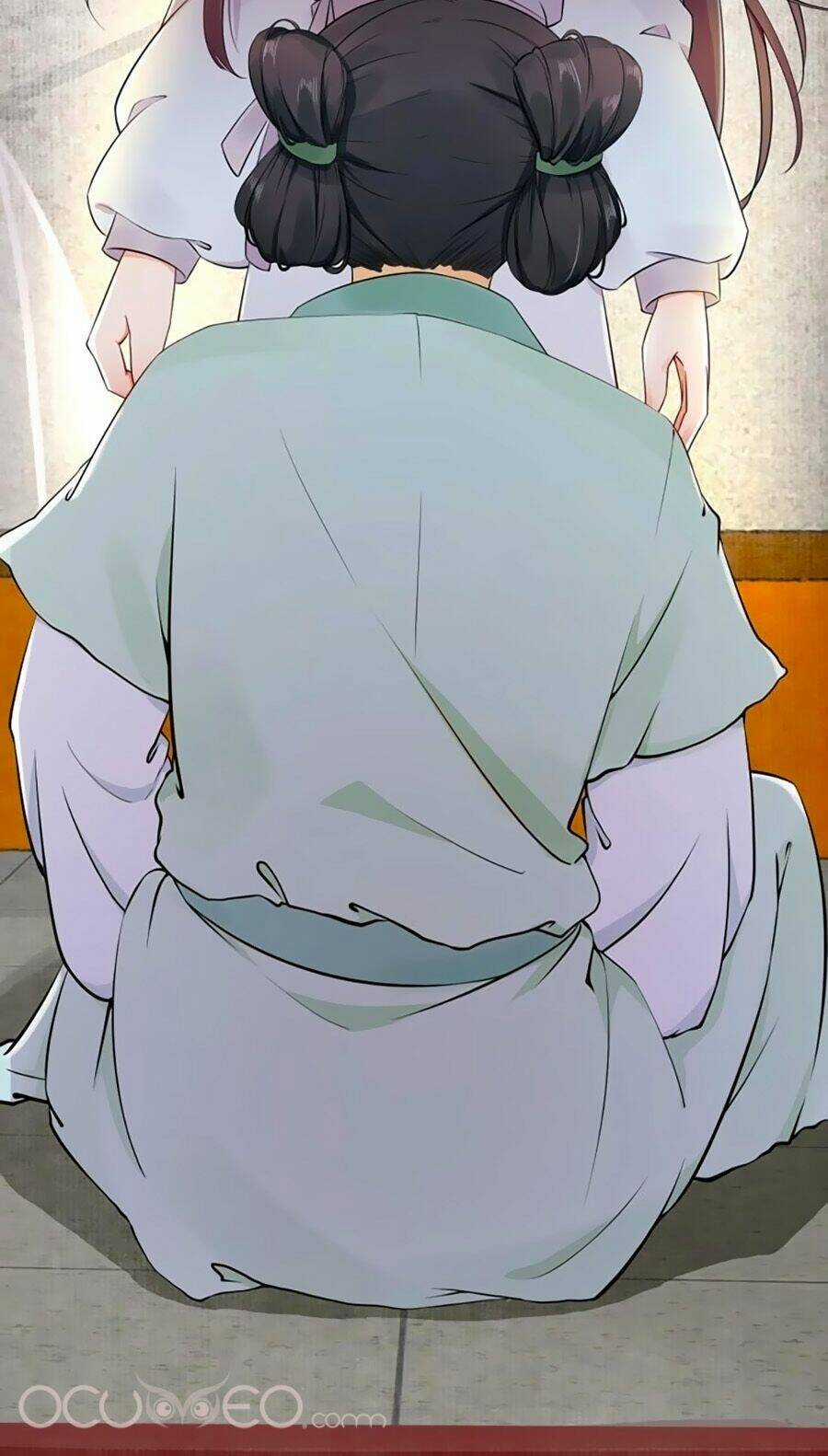 Hoạn Phi Hoàn Triều Chapter 1 trang 53