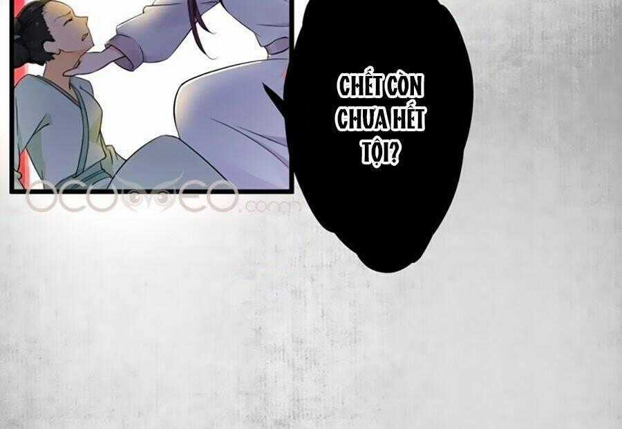 Hoạn Phi Hoàn Triều Chapter 1 trang 56