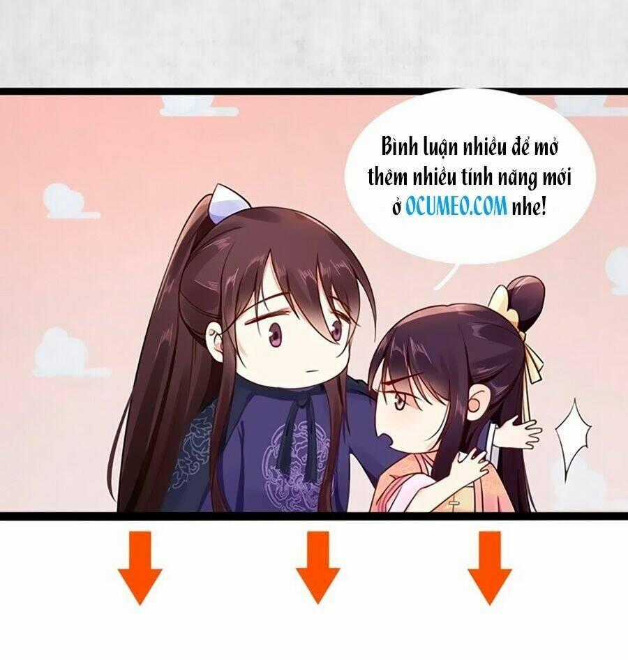 Hoạn Phi Hoàn Triều Chapter 1 trang 57