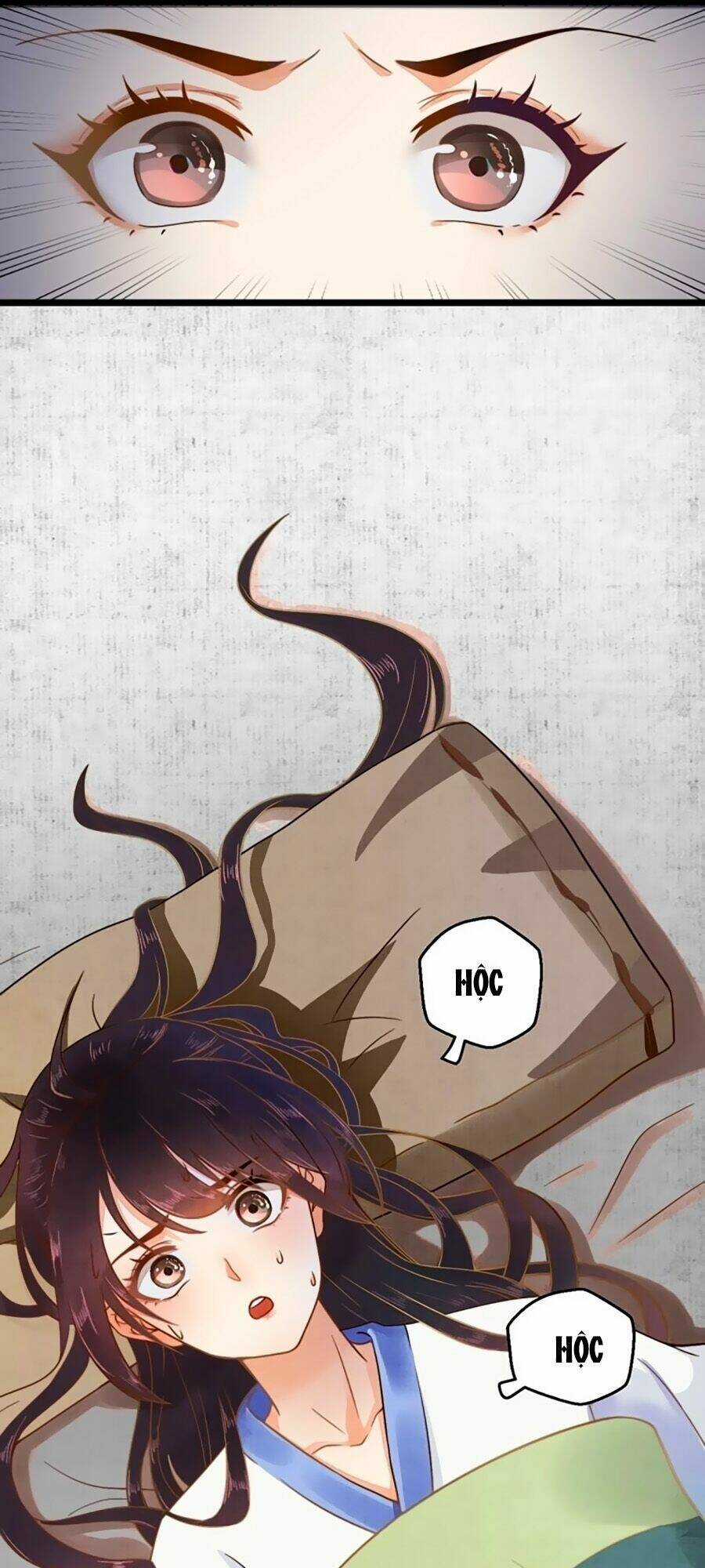 Hoạn Phi Hoàn Triều Chapter 1 trang 7