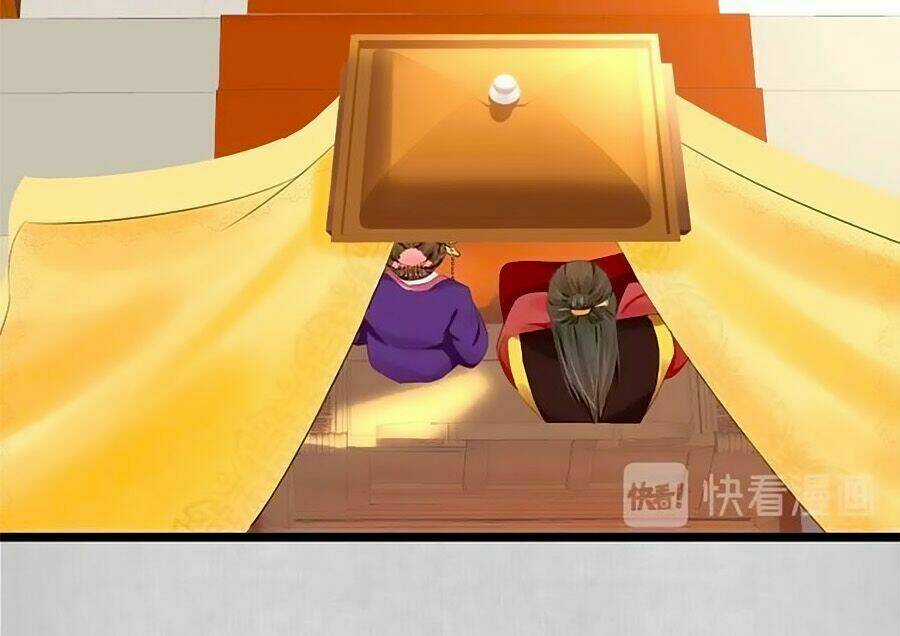 Hoạn Phi Hoàn Triều Chapter 10 trang 13