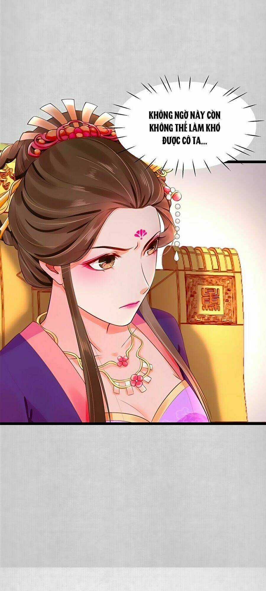 Hoạn Phi Hoàn Triều Chapter 10 trang 14