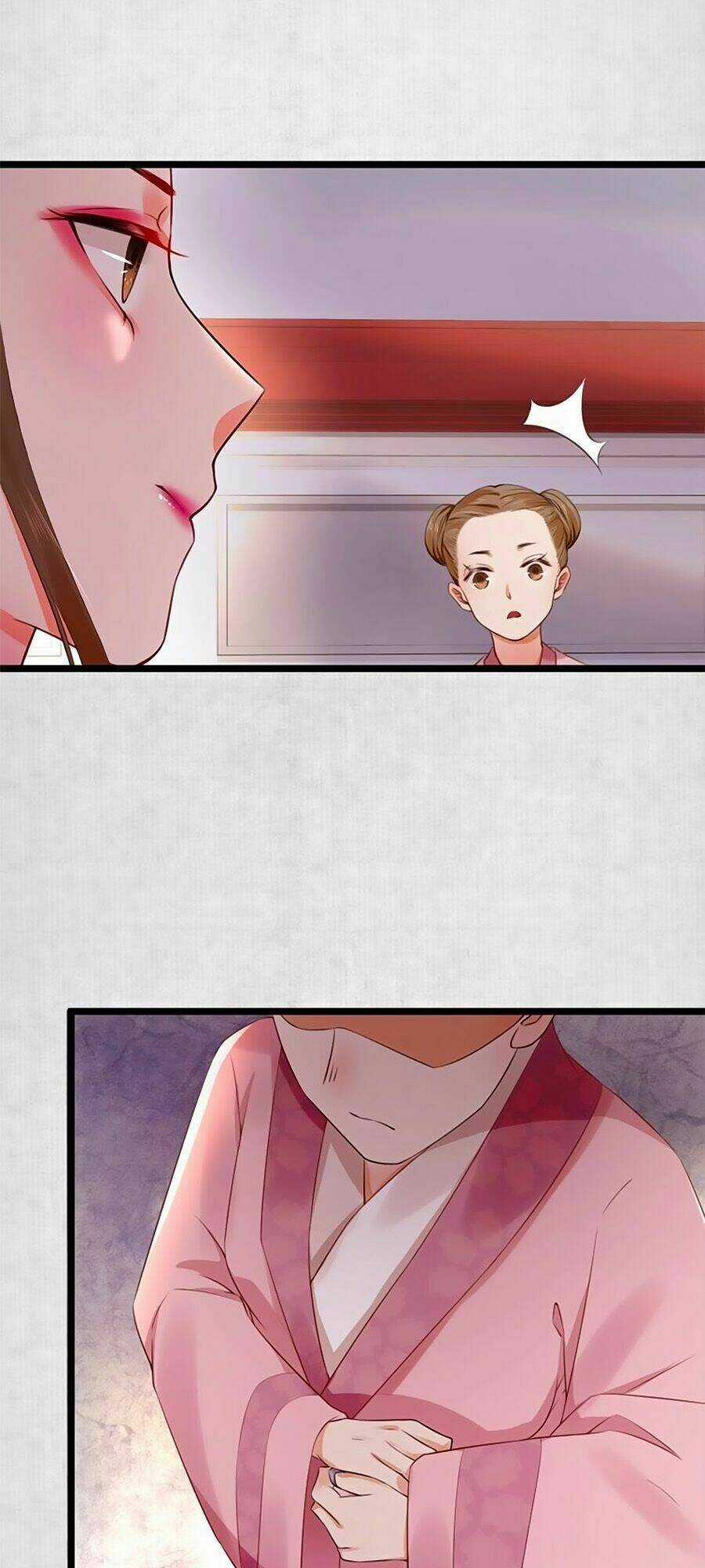 Hoạn Phi Hoàn Triều Chapter 10 trang 15