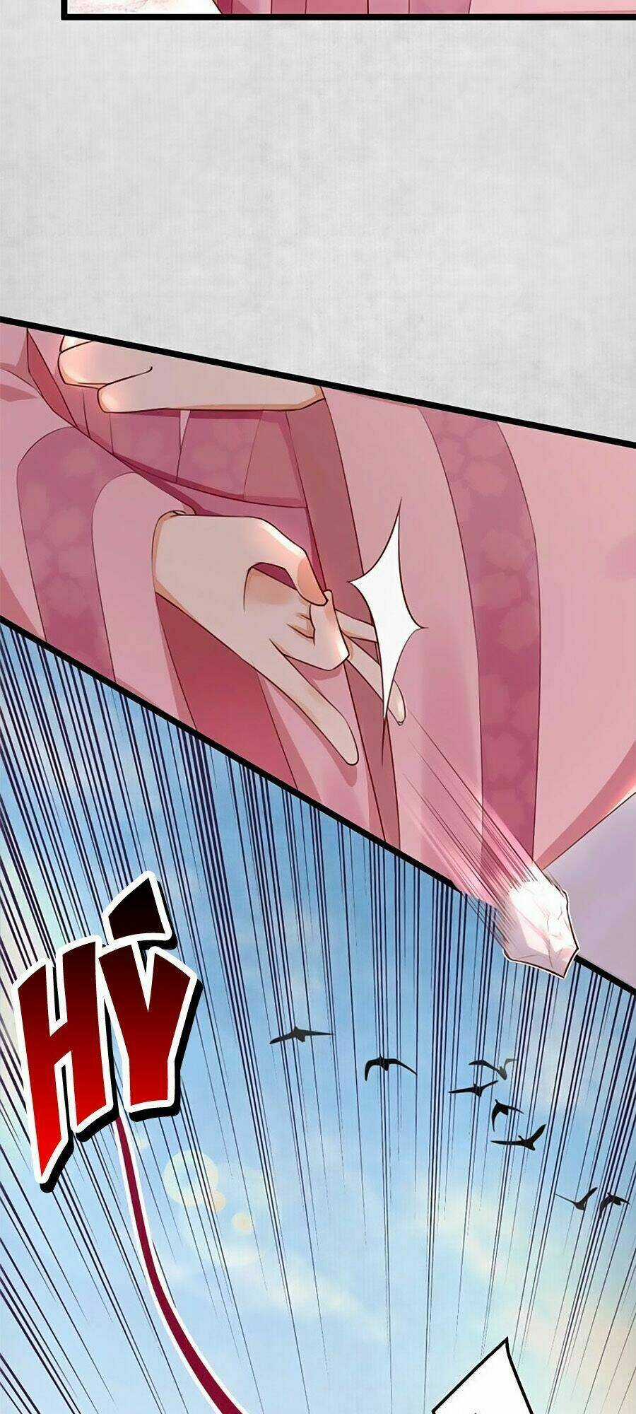 Hoạn Phi Hoàn Triều Chapter 10 trang 16