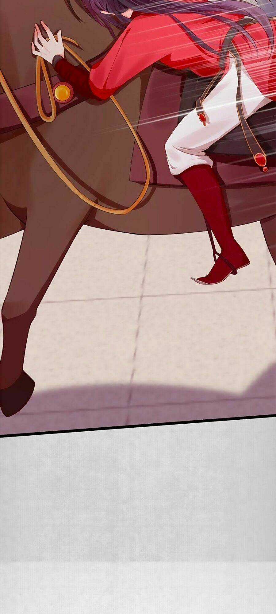 Hoạn Phi Hoàn Triều Chapter 10 trang 20