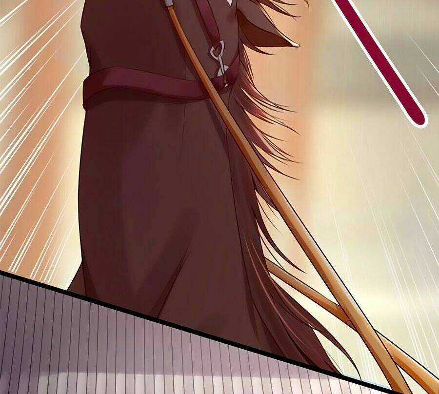 Hoạn Phi Hoàn Triều Chapter 10 trang 25