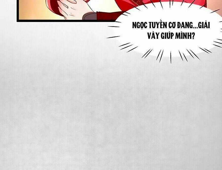 Hoạn Phi Hoàn Triều Chapter 10 trang 31