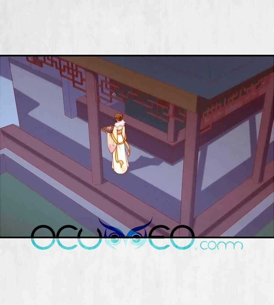 Hoạn Phi Hoàn Triều Chapter 100 trang 0