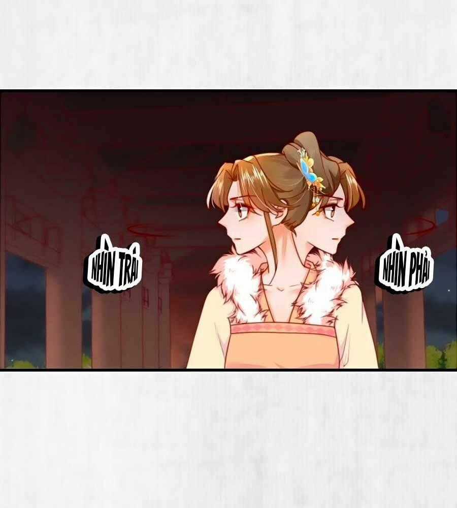 Hoạn Phi Hoàn Triều Chapter 100 trang 1