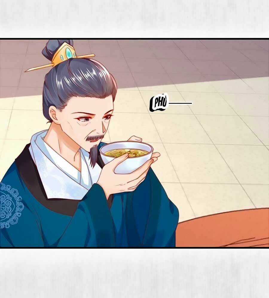 Hoạn Phi Hoàn Triều Chapter 100 trang 11