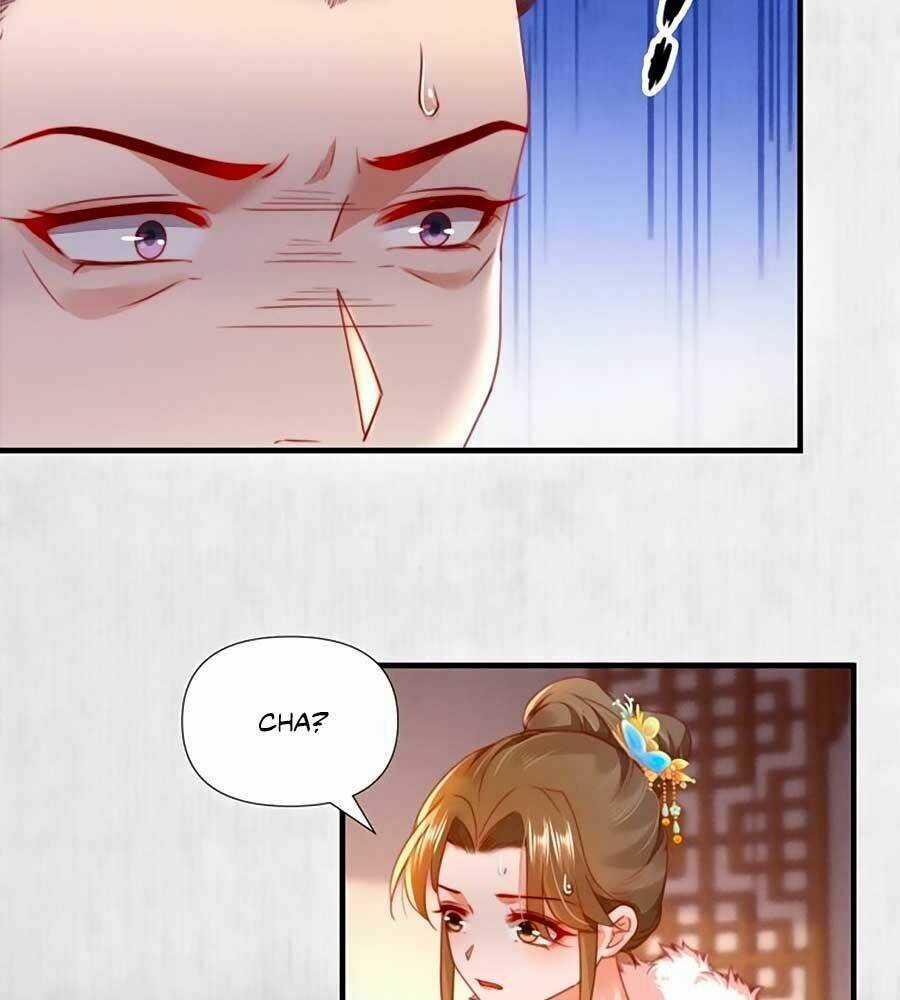 Hoạn Phi Hoàn Triều Chapter 100 trang 13