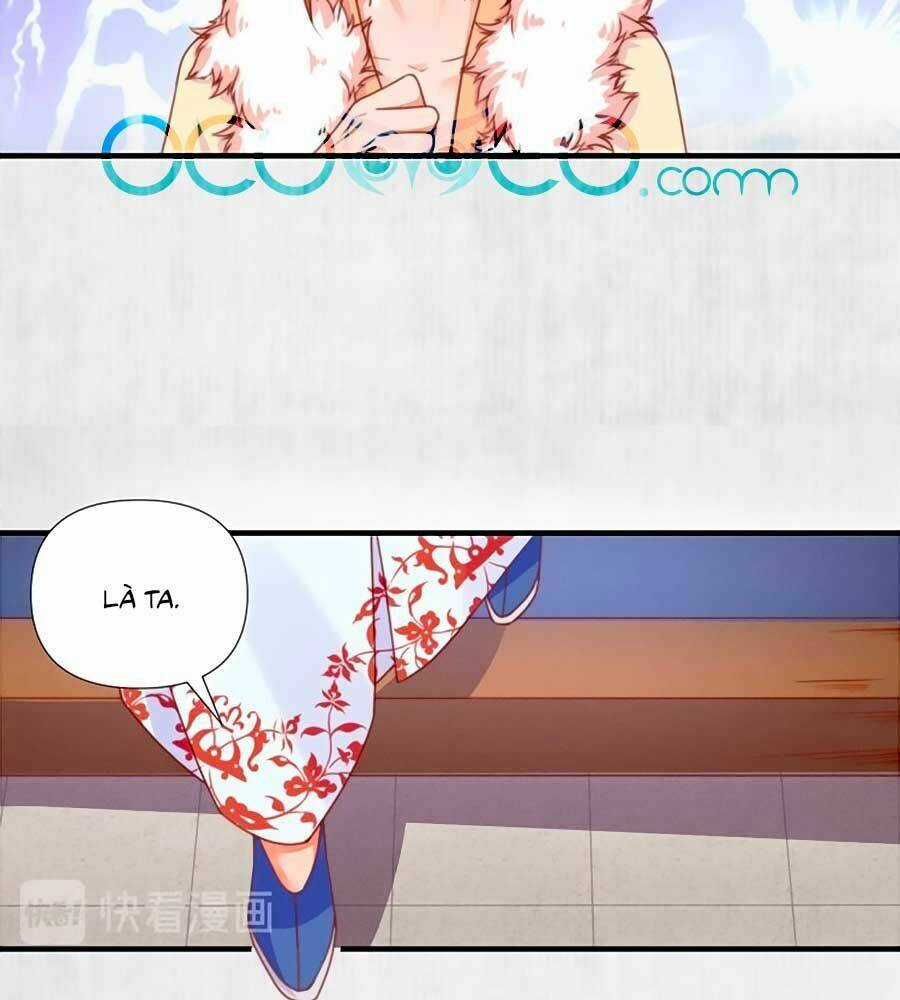 Hoạn Phi Hoàn Triều Chapter 100 trang 16