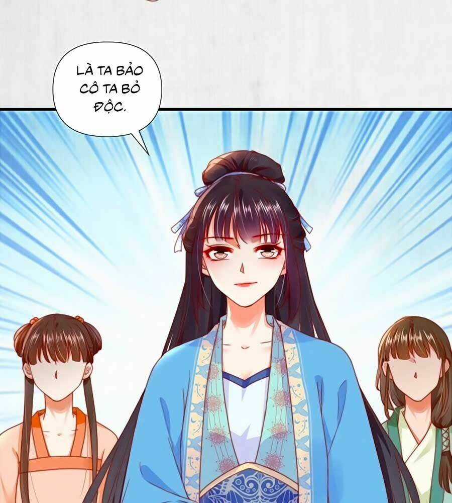 Hoạn Phi Hoàn Triều Chapter 100 trang 17