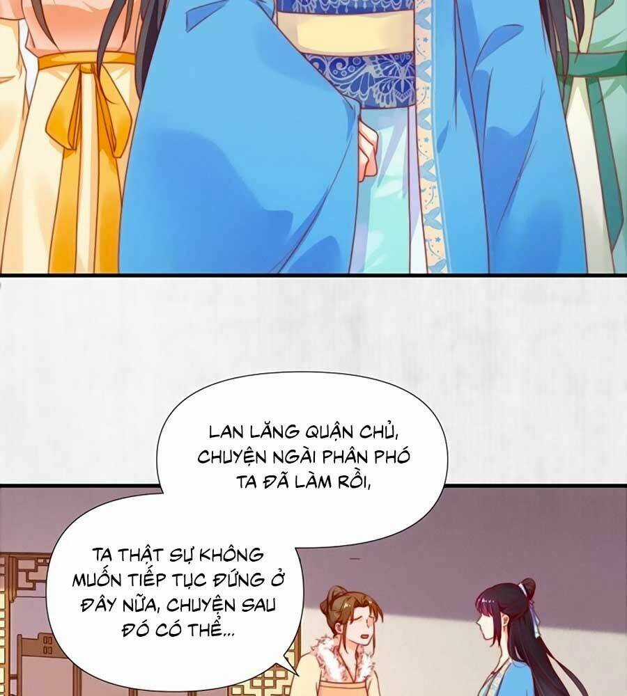 Hoạn Phi Hoàn Triều Chapter 100 trang 18