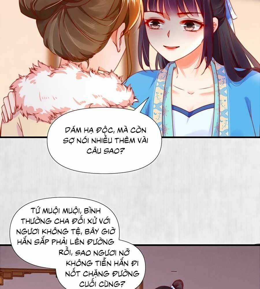 Hoạn Phi Hoàn Triều Chapter 100 trang 20