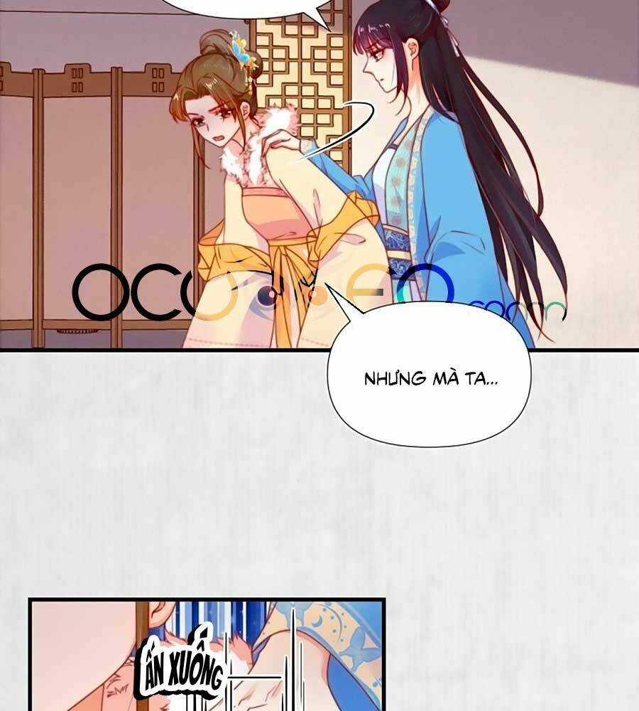 Hoạn Phi Hoàn Triều Chapter 100 trang 21