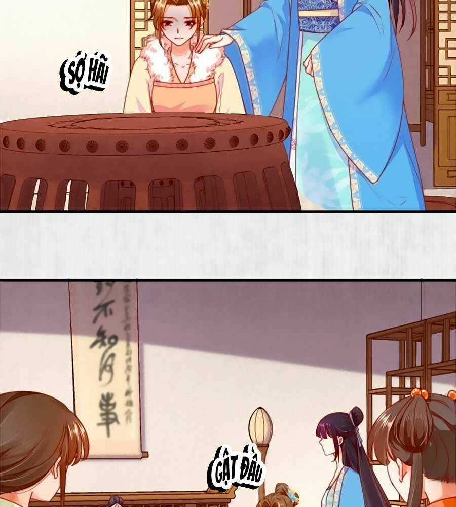 Hoạn Phi Hoàn Triều Chapter 100 trang 23