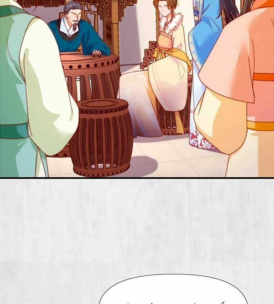 Hoạn Phi Hoàn Triều Chapter 100 trang 24