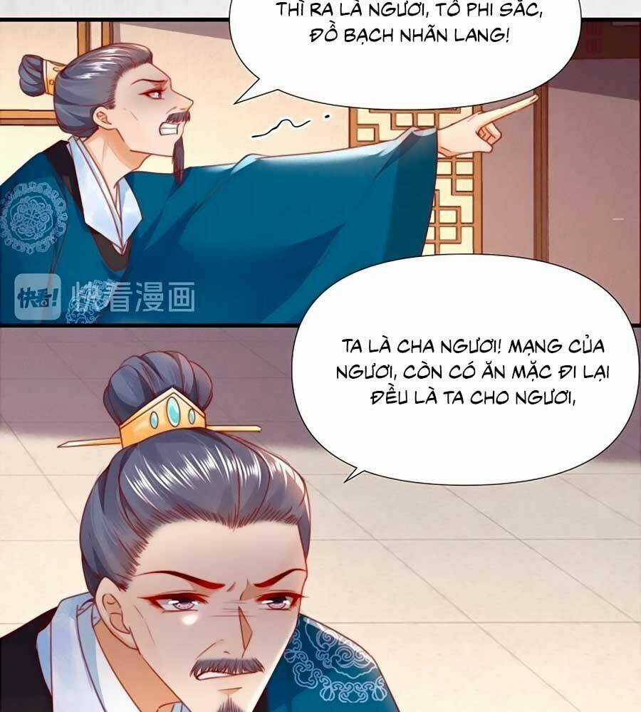 Hoạn Phi Hoàn Triều Chapter 100 trang 25