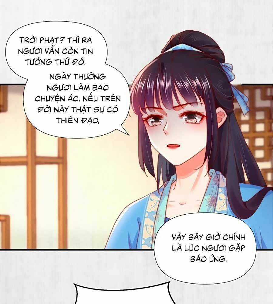 Hoạn Phi Hoàn Triều Chapter 100 trang 27