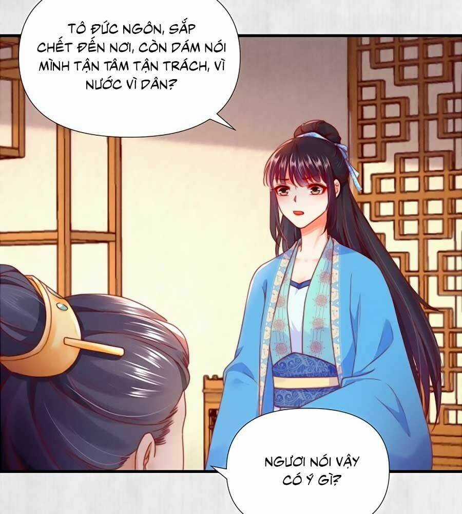 Hoạn Phi Hoàn Triều Chapter 100 trang 29