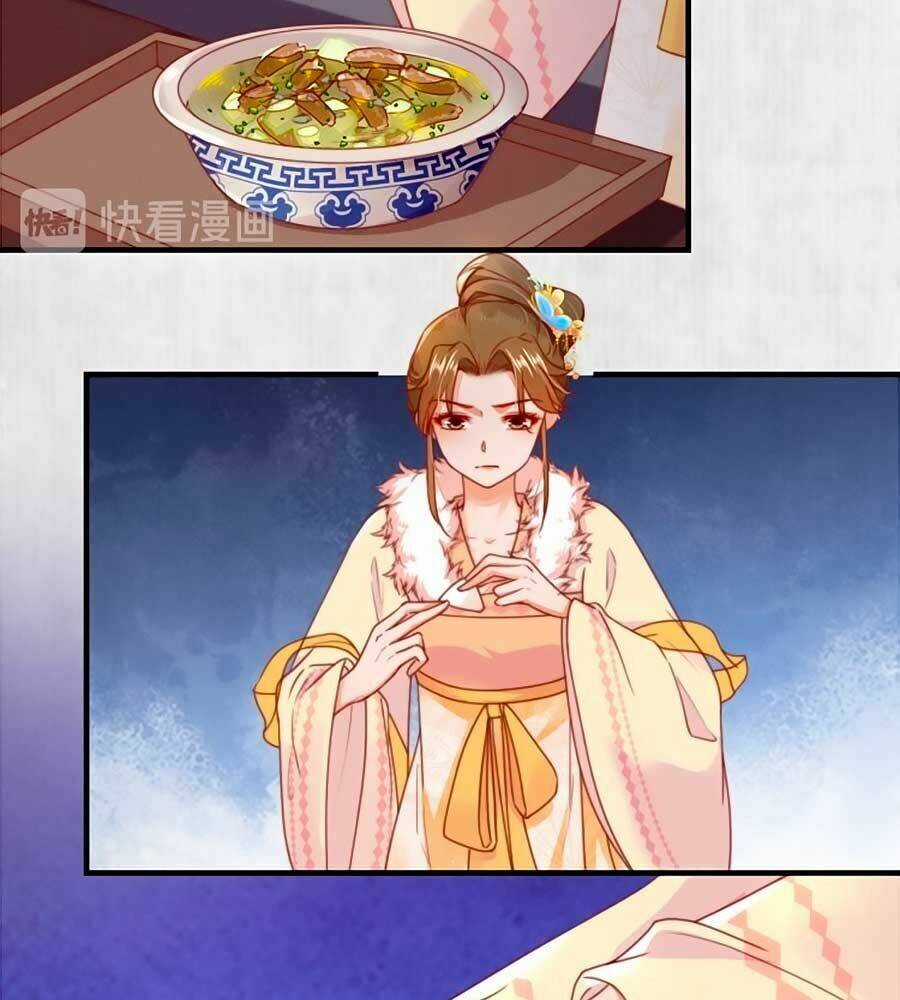 Hoạn Phi Hoàn Triều Chapter 100 trang 3