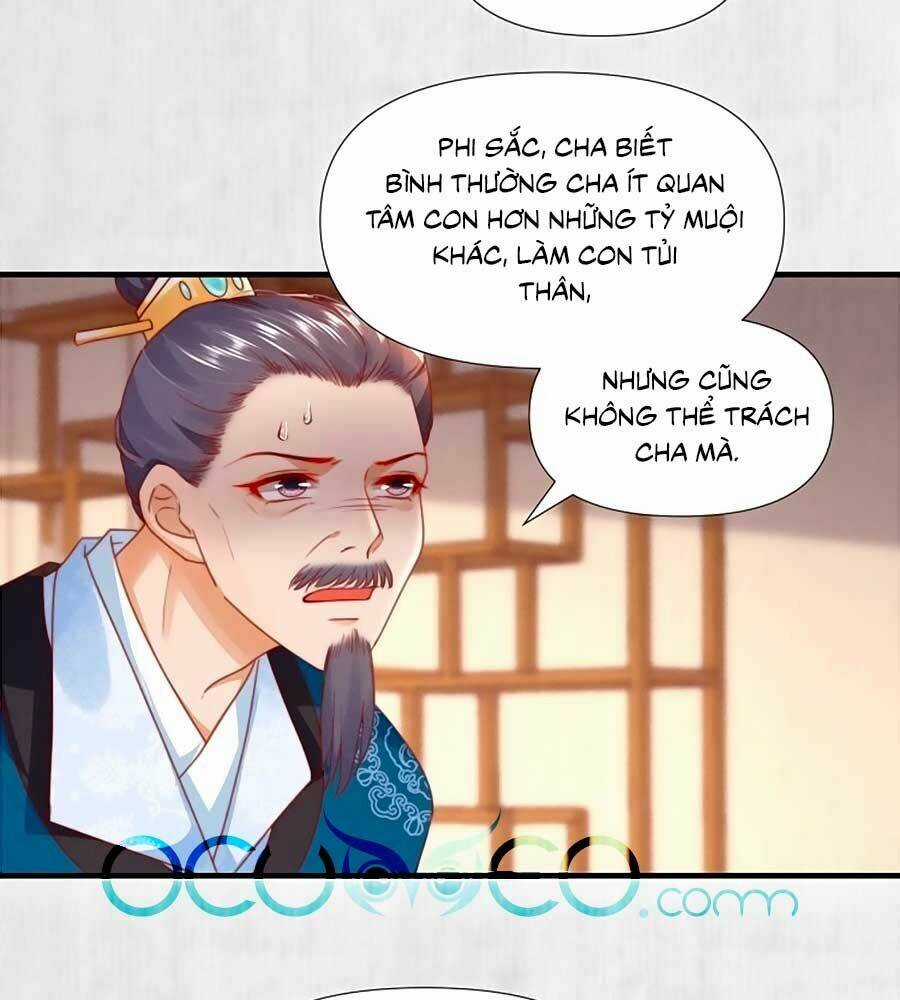 Hoạn Phi Hoàn Triều Chapter 100 trang 30