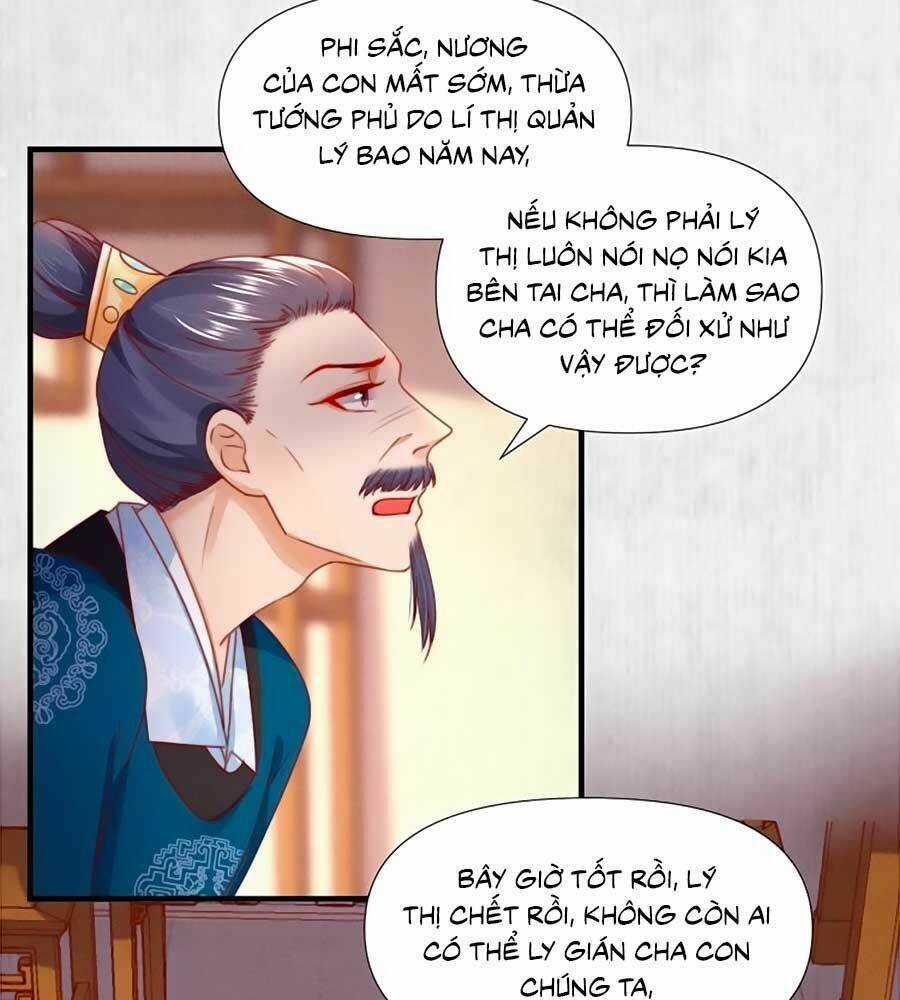 Hoạn Phi Hoàn Triều Chapter 100 trang 31